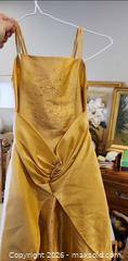 MaxSold Auction: Lot of Multiple Formal Dresses (Sizes 8 & Mixed) - Toronto (Ontario, Canada) SELLER MANAGED Downsizing Online Auction - Fisherville Road