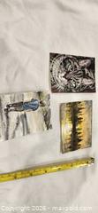 MaxSold Auction: Mixed Lot: 3 Signed Art Prints (3 x 4 in), Watercolor & Cardstock - Toronto (Ontario, Canada) SELLER MANAGED Downsizing Online Auction - Fisherville Road