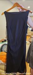 MaxSold Auction: Tahari & Kookai Black Two-Piece Dress with Cropped Jacket - Toronto (Ontario, Canada) SELLER MANAGED Downsizing Online Auction - Fisherville Road