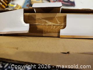 MaxSold Auction: Trudeau Porcelain Serving Platter Set, 3-Piece - Toronto (Ontario, Canada) SELLER MANAGED Downsizing Online Auction - Fisherville Road