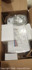 MaxSold Auction: Vollara LaundryPure Laundry Oxygen System, White - Toronto (Ontario, Canada) SELLER MANAGED Downsizing Online Auction - Fisherville Road