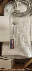 MaxSold Auction: Vollara LaundryPure Laundry Oxygen System, White - Toronto (Ontario, Canada) SELLER MANAGED Downsizing Online Auction - Fisherville Road