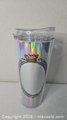 MaxSold Auction: Disney Parks Evil Queen Tumbler - Riverview (Florida, USA) SELLER MANAGED Downsizing Online Auction -  Holly Heath Drive