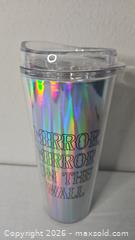 MaxSold Auction: Disney Parks Evil Queen Tumbler - Riverview (Florida, USA) SELLER MANAGED Downsizing Online Auction -  Holly Heath Drive
