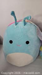 MaxSold Auction: Lot Of Assorted Squishmallows - Riverview (Florida, USA) SELLER MANAGED Downsizing Online Auction -  Holly Heath Drive