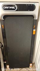 MaxSold Auction: Orinar Walking Pad Treadmill - Riverview (Florida, USA) SELLER MANAGED Downsizing Online Auction -  Holly Heath Drive