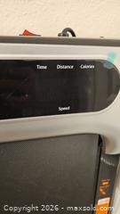 MaxSold Auction: Orinar Walking Pad Treadmill - Riverview (Florida, USA) SELLER MANAGED Downsizing Online Auction -  Holly Heath Drive