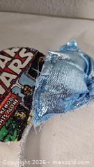 MaxSold Auction: Pair Of Disney Star Wars Ears - Riverview (Florida, USA) SELLER MANAGED Downsizing Online Auction -  Holly Heath Drive