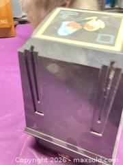 MaxSold Auction: Coleco/Midway Pac-Van Tabletop Handheld Arcade Game - Ottawa (Ontario, Canada) SELLER MANAGED Downsizing Online Auction - Birchfield