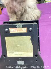 MaxSold Auction: Coleco/Midway Pac-Van Tabletop Handheld Arcade Game - Ottawa (Ontario, Canada) SELLER MANAGED Downsizing Online Auction - Birchfield