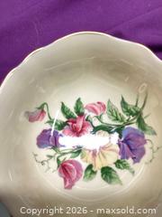 MaxSold Auction: Paragon Porcelain Teacup & Saucer with Butterfly Handle - Ottawa (Ontario, Canada) SELLER MANAGED Downsizing Online Auction - Birchfield