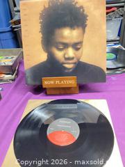 MaxSold Auction: Tracy Chapman — Tracy Chapman (12" LP) - Ottawa (Ontario, Canada) SELLER MANAGED Downsizing Online Auction - Birchfield