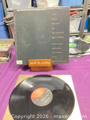 MaxSold Auction: Tracy Chapman — Tracy Chapman (12" LP) - Ottawa (Ontario, Canada) SELLER MANAGED Downsizing Online Auction - Birchfield