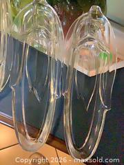 MaxSold Auction: Decorative Colored Glass Fruit & Dishes, Lot of 6–10 - Pasadena (California, USA) PARTNER MANAGED Estate Sale Online Auction - N. Pasadena Avenue