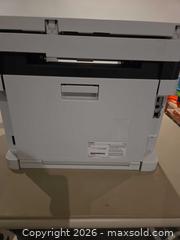 MaxSold Auction: Canon Image Class MF653Cdw - Toronto (Ontario, Canada) SELLER MANAGED Downsizing Online Auction -  Almore Avenue