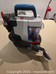 MaxSold Auction: Hoover Power Dash Steam Cleaner - Brand New - Toronto (Ontario, Canada) SELLER MANAGED Downsizing Online Auction -  Almore Avenue