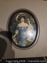 MaxSold Auction: Pepsi Cola 5 Cent Serving Tray - Toronto (Ontario, Canada) SELLER MANAGED Downsizing Online Auction -  Almore Avenue