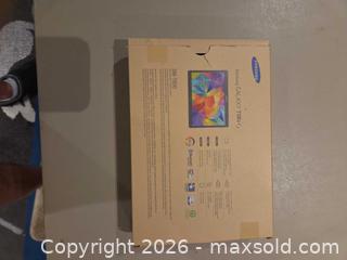 MaxSold Auction: Samsung Galaxy Tab S - Toronto (Ontario, Canada) SELLER MANAGED Downsizing Online Auction -  Almore Avenue