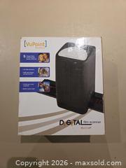 MaxSold Auction: Vupoint Digital Film Scanner - Toronto (Ontario, Canada) SELLER MANAGED Downsizing Online Auction -  Almore Avenue