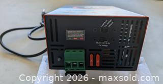 MaxSold Auction: Vevor SBC-55A 55A RV Converter / Battery Charger - Bradford West Gwillimbury (Ontario, Canada) PARTNER MANAGED Downsizing Online Auction - Downy Emerald Drive