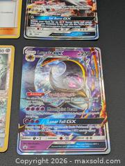 MaxSold Auction: Lot of Pokemon Cards #5 - Cobourg (Ontario, Canada) SELLER MANAGED Downsizing Online Auction - Division