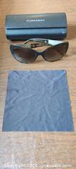 MaxSold Auction: Burberry Women's Tortoise Polarized Sunglasses - Toronto (Ontario, Canada) SELLER MANAGED Moving Online Auction - Herne Hill
