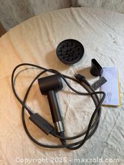 MaxSold Auction: Dyson Supersonic Hair Dryer - Toronto (Ontario, Canada) SELLER MANAGED Moving Online Auction - Herne Hill