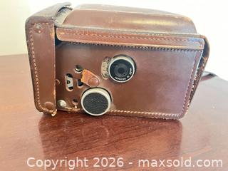 MaxSold Auction: Rolleicord Twin-Lens Reflex Camera, Schneider-Kreuznach 75mm; Made in Germany - Surrey (British Columbia, Canada) SELLER MANAGED Estate Sale Online Auction -  121 Street
