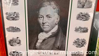 MaxSold Auction: Art Show Framed Poster and Art Show Poster 'The Swamp' - Hamilton (Ontario, Canada) SELLER MANAGED Estate Sale Online Auction - Gertrude Street