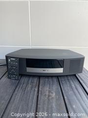 MaxSold Auction: Bose wave am fm radio ll  - Toronto (Ontario, Canada) SELLER MANAGED Downsizing Online Auction - Collingdale Road