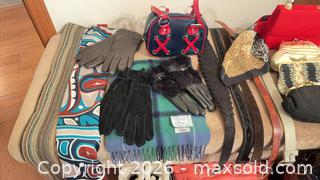 MaxSold Auction: Accessories, Vintage, New Converse, and more lot 228 - South Dundas (Ontario, Canada) SELLER MANAGED Estate Sale Online Auction - Main Street