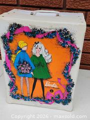 MaxSold Auction: World of Barbie Doll Trunk FULL - South Dundas (Ontario, Canada) SELLER MANAGED Estate Sale Online Auction - Main Street