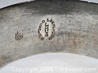 MaxSold Auction: Silver Bracelet for Scrap - Hatboro (Pennsylvania, USA) PARTNER MANAGED Estate Sale Online Auction -  Jacksonville Road