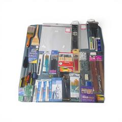 MaxSold Auction: Miscellaneous Craft/Office Supplies - Gig Harbor (Washington, USA) SELLER MANAGED Downsizing Online Auction - 64th Street
