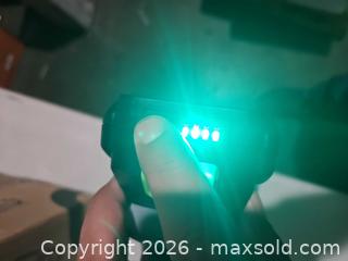 MaxSold Auction: 150 MPH Steelite Cordless Leaf Blower  - Toronto (Ontario, Canada) SELLER MANAGED Reseller Online Auction - Birchmont Road (STORAGE)