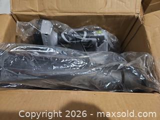 MaxSold Auction: 150 MPH Steelite Cordless Leaf Blower #2 - Toronto (Ontario, Canada) SELLER MANAGED Reseller Online Auction - Birchmont Road (STORAGE)