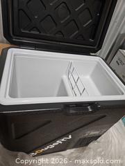MaxSold Auction: 20 Litre Refrigerator/ Freezer - Toronto (Ontario, Canada) SELLER MANAGED Reseller Online Auction - Birchmont Road (STORAGE)