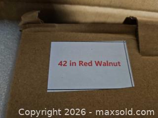 MaxSold Auction: 42 inch ceiling fan - Toronto (Ontario, Canada) SELLER MANAGED Reseller Online Auction - Birchmont Road (STORAGE)