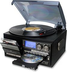 MaxSold Auction: Looptone Multimedia Plaver - TR-18CD-BB - Toronto (Ontario, Canada) SELLER MANAGED Reseller Online Auction - Birchmont Road (STORAGE)