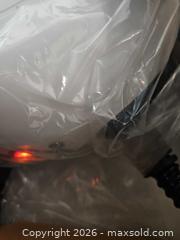 MaxSold Auction: Multi Function Steam cleaner  - Toronto (Ontario, Canada) SELLER MANAGED Reseller Online Auction - Birchmont Road (STORAGE)