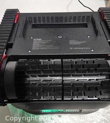 MaxSold Auction: Qytron NIXBOT QP5 Robotic Pool Cleaner, Dual-Motor Turbine  - Toronto (Ontario, Canada) SELLER MANAGED Reseller Online Auction - Birchmont Road (STORAGE)
