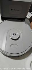 MaxSold Auction: Redroad Robot Vacuum Cleaner  - Toronto (Ontario, Canada) SELLER MANAGED Reseller Online Auction - Birchmont Road (STORAGE)