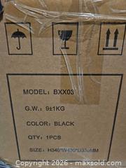 MaxSold Auction: Safe #1  - Toronto (Ontario, Canada) SELLER MANAGED Reseller Online Auction - Birchmont Road (STORAGE)