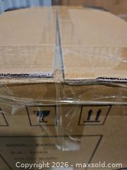 MaxSold Auction: Safe #1  - Toronto (Ontario, Canada) SELLER MANAGED Reseller Online Auction - Birchmont Road (STORAGE)