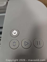 MaxSold Auction: Smart Cricut Maker Cutting machine  - Toronto (Ontario, Canada) SELLER MANAGED Reseller Online Auction - Birchmont Road (STORAGE)