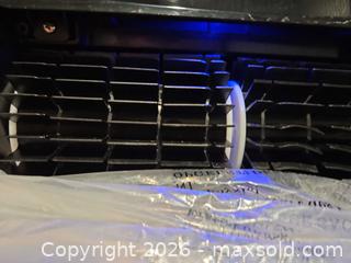 MaxSold Auction: WYBOT C1 Pool Vacuum Robot for Above Ground & Inground Pools - Toronto (Ontario, Canada) SELLER MANAGED Reseller Online Auction - Birchmont Road (STORAGE)