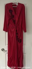 MaxSold Auction: 4 Fabulous and unique Vintage Dresses including vintage Mila Schön - Metro Vancouver A (British Columbia, Canada) UBC Endowment Lands SELLER MANAGED Estate Sale Online Auction - Wesbrook Crescent