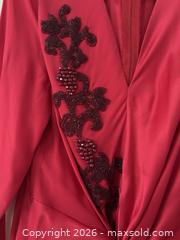 MaxSold Auction: 4 Fabulous and unique Vintage Dresses including vintage Mila Schön - Metro Vancouver A (British Columbia, Canada) UBC Endowment Lands SELLER MANAGED Estate Sale Online Auction - Wesbrook Crescent