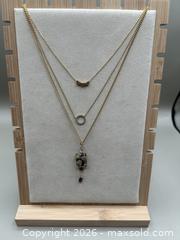MaxSold Auction: Royal Crown Derby, Goldplated Necklaces, & Photo Frame - Metro Vancouver A (British Columbia, Canada) UBC Endowment Lands SELLER MANAGED Estate Sale Online Auction - Wesbrook Crescent