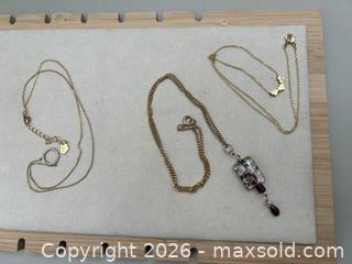 MaxSold Auction: Royal Crown Derby, Goldplated Necklaces, & Photo Frame - Metro Vancouver A (British Columbia, Canada) UBC Endowment Lands SELLER MANAGED Estate Sale Online Auction - Wesbrook Crescent
